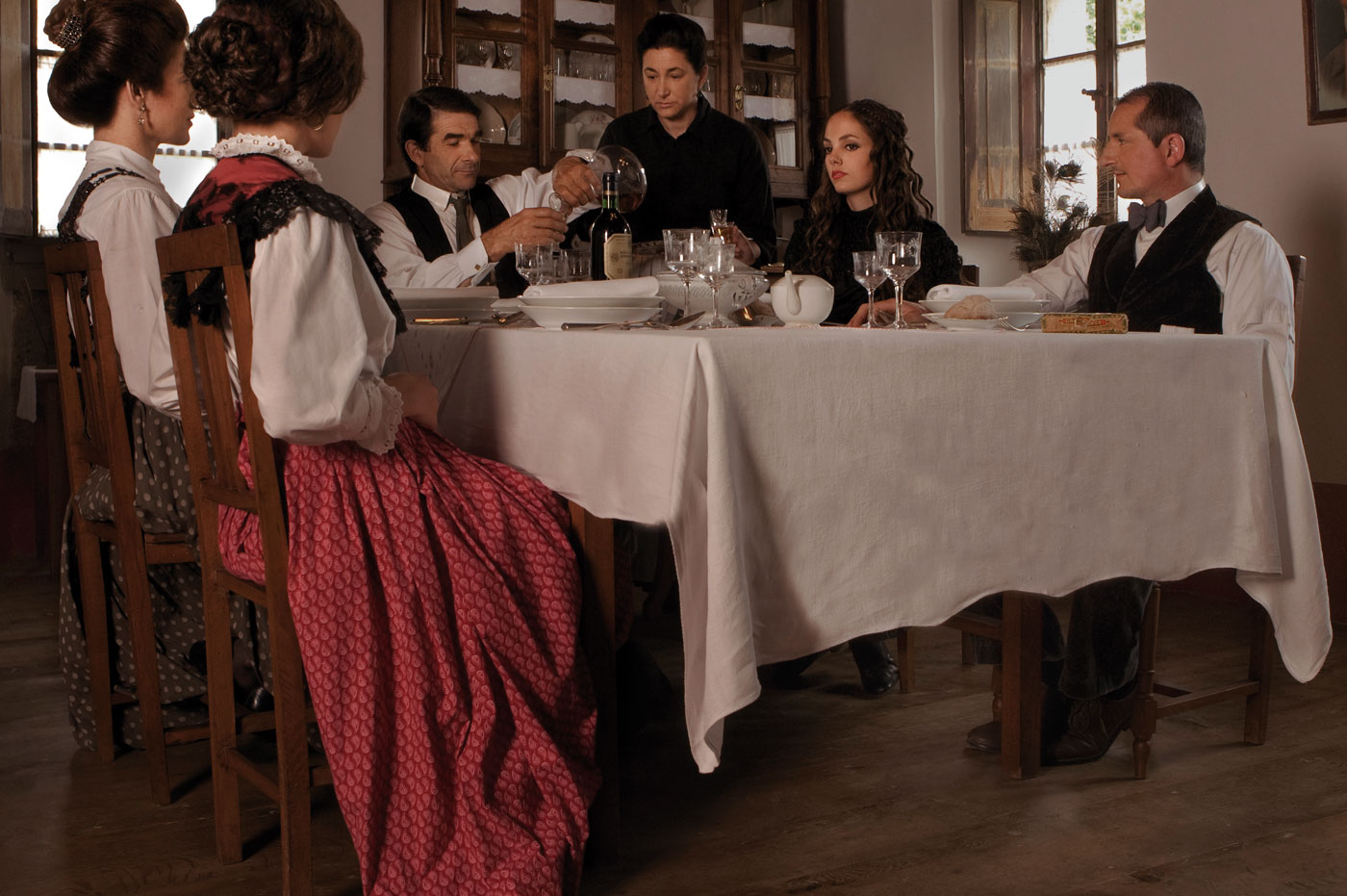 Entorno cultural y de ocio